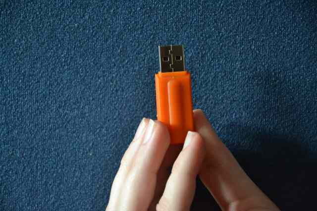 Create Bootable USB from ISO