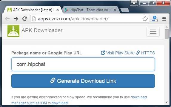 Appsevozicomapk Downloader