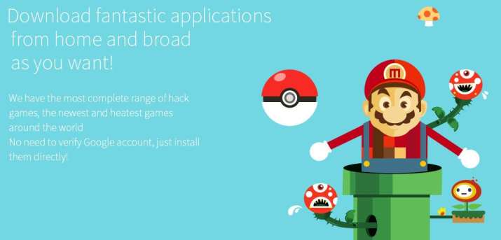 TutuApp free download android