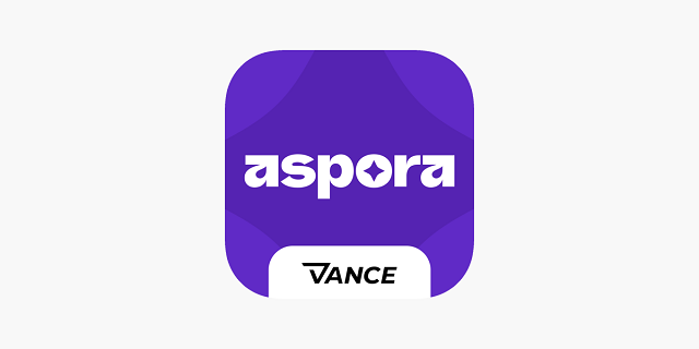 aspora referral code & review