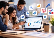Digital Marketing Agency Dubai