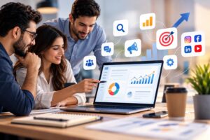 Digital Marketing Agency Dubai